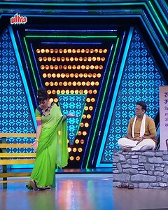 781K views · 10K reactions | लॉली ची जॉली Superhit कॉमेडी | Maharashtrachi Hasyajatra | Season 2 https://www.youtube.com/watch?v=cRXFXHy6J5Y #MHJ #MaharashtrachiHasyaJatra #arunkadam #MHJseason #MaharashtrachiHasyaJatra #hasyajatra #UltraDhamaalMarathi | Dhamaal Marathi | Facebook