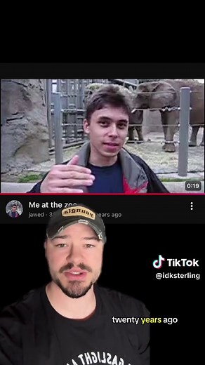 Explore San Diego Zoo with Idksterling