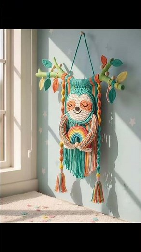 macrame animals pattern ideas 2026