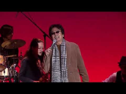 「浜辺」松山千春（本多正樹コンサート 豊橋市公会堂 ７）