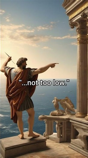 Icarus: Flight of Hubris, Fall of Dreams