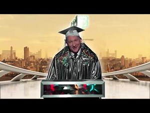 Real Time with Bill Maher: New Rule – 2041 Commencement Address (HBO)