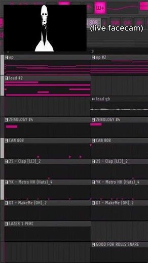 aliens invaded but they're lowkey chill type beat #flstudio