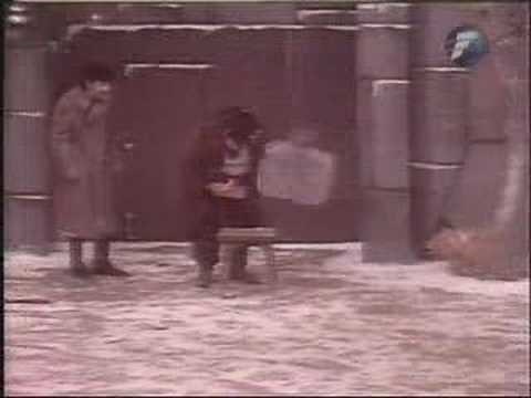 El Chapulin Colorado(Chinpandolfo)