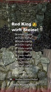 Lord Bolton throws stones 😂 | Bannerlord GoT Mod