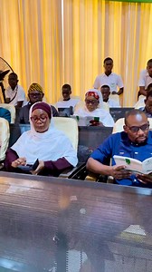 Prof. Abdul Halim Abubakari professorial inaugural lecture at Dr.Andani Andan Academic Chamber at the University for Development Studies, Tamale Campus. #ChooseUDS #developer #PrideOfTheNorth | University for Development Studies - UDS