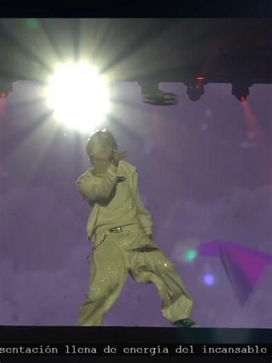 J-hope Tour ‘HOPE ON THE STAGE’ FINAL: BTS 613 Moment