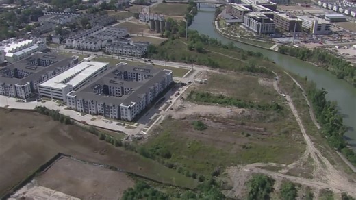 Federal investigation underway at Houston housing project cited for environmental violations