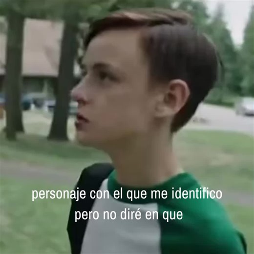 Exploring Bill Denbrough's Character in IT 2017