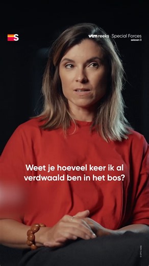 Het leven zonder Google Maps 😶 De VTM-reeks Special Forces Sz. 3 👉 nu volledig op Streamz en afl. 1 op VTM | Streamz