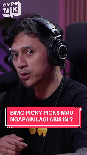 Exploring Bimo PickyPicks' Next Moves Post-Event