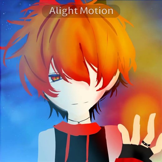 calma patient #gachalife #gacha