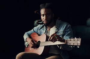 Shaboozey Reveals Tracklist For Third Album,‘Where I’ve Been,Isn’t Where I’m Going’