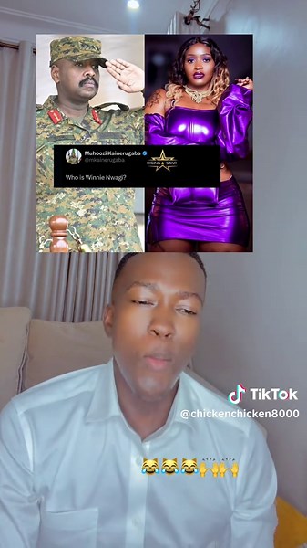 Support for New TikTokers in Kampala, Uganda