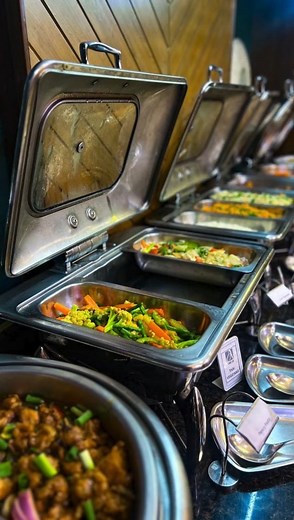 Step into the luxury at Abacus Restaurant, where every meal is a fine dining experience in our exquisite banquet hall! Make your moments unforgettable! Call us for any queries or reservations - 01971-222287, 01977-222287 Address -Plot #SE (C) 2, Road #138, 1st Floor, Star Centre Building, Gulshan Avenue, Gulshan-1, Dhaka-1212. #Abacus #Gulshan #FineDine #Luxury #BanquetHall | Abacus Restaurants