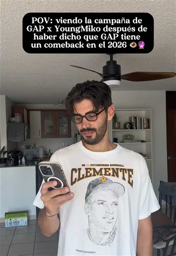 Opiniones sobre la campaña de Gap y Baby Miko