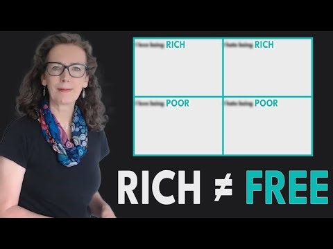 Rich vs. Poor: The Trap Nobody Talks About