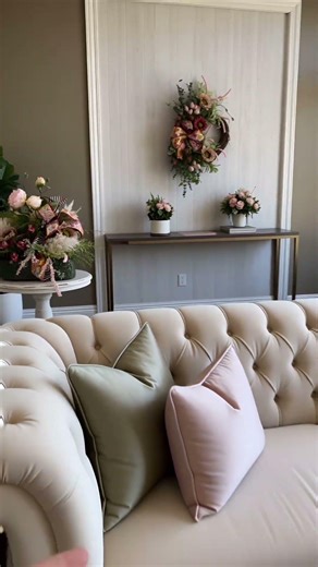 DIY Pink Sunflower Collection | Matching Wreath and Floral Arrangement Ideas