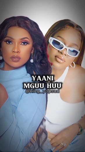 Mtaalamu: Yammi ft Mbosso Mp3 Download