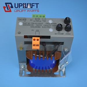[Hot Item] Elevator Transformer Lift Transformer AC220V Transformer Tdb-420-02-220