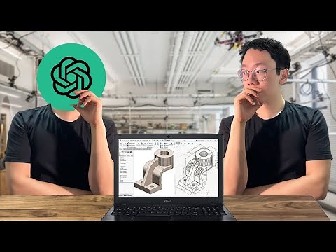 Will AI Replace Mechanical Engineers?