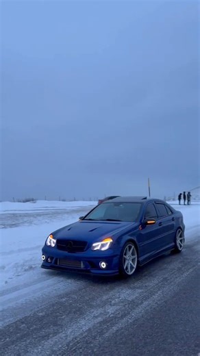 W203 ￼ C 32 AMG V6 Kompressor🇮🇹🇦🇱 #80smusic #classic #retroclassics