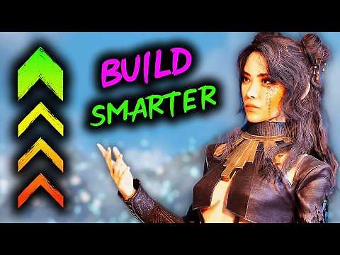 Expedition 33 Ultimate Build Guide (How to Build ALL Characters)