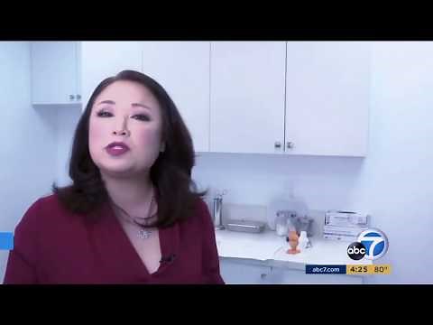 NanoKnee | Groundbreaking Alternative to Traditional Total Knee Replacement - KABC-7 Los Angeles