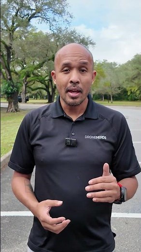 How To Legally Fly Over 400 Feet With Your Part 107 License