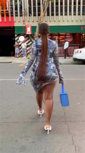 Discover Thick and Curvy Styles in South Africa