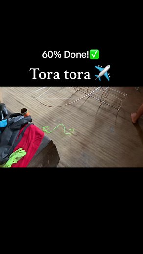 The Art of Making Saranggola: A Traditional Kite-Making Guide