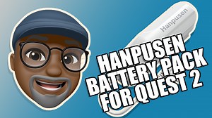 Watch Battery Pack for Quest 2- Full Review on Amazon Live