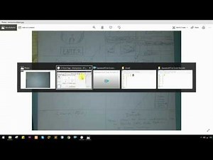 Web Page Design In Balsamiq Mockups Tool | Part 2 | English