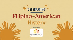 Celebrating Filipino-American History