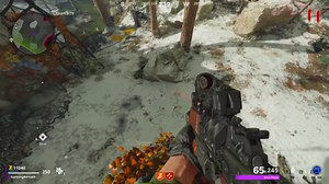 Die Maschine ALL Unsolved Easter Eggs! Giant meteor crashing (Black Ops Cold War Zombies Easter Egg)