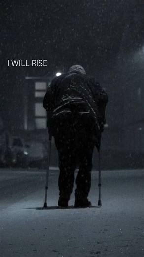 I Will Rise – Benjamin Tod | Broken Heart, Broken Life