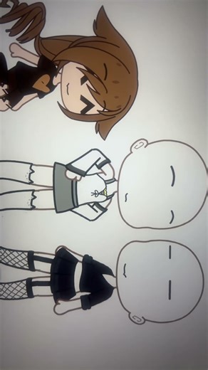 I Love dogs #gacha #gachalife #gachaclub #gachaedit #edit #gachatrend #lunimememes #memes #gachalife