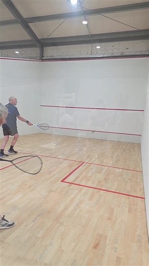 VMSA Squash on Reels