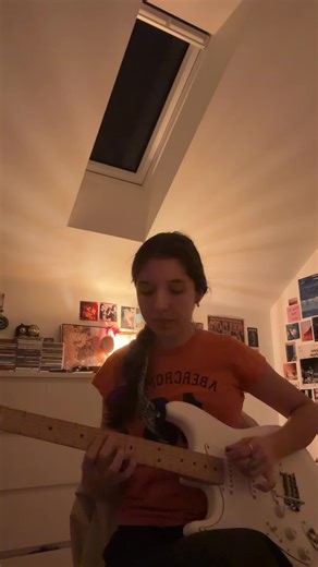 Lenny - A Deep Dive into SRV's Guitar Magic