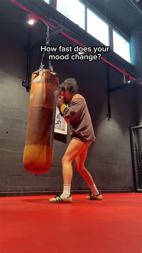 Pretty much sums up my emotions this year so far #boxing