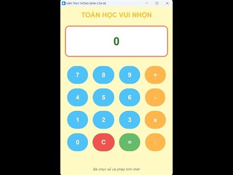 Ứng dụng AI trong viết code tạo app cá nhân. Bài 1. Mở đầu