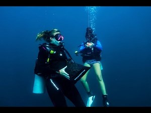 Girls Gone Scuba Diving