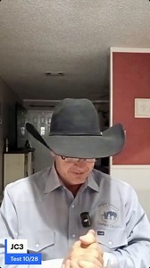 God's foundation | Jasper-County Cowboy-Church