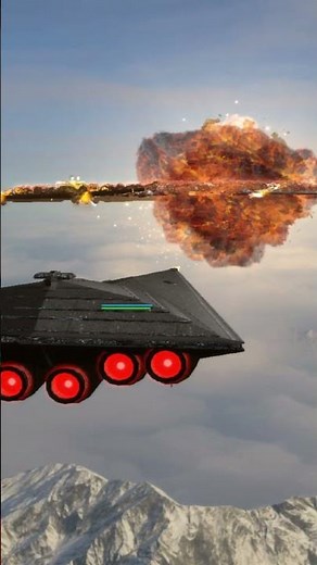 Supremacy vs Eclipse Star Wars Empire at War