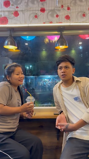 Full form of DC..??? | Boy with new vision