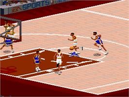 NBA Live '95 - Nintendo SNES - Games Database