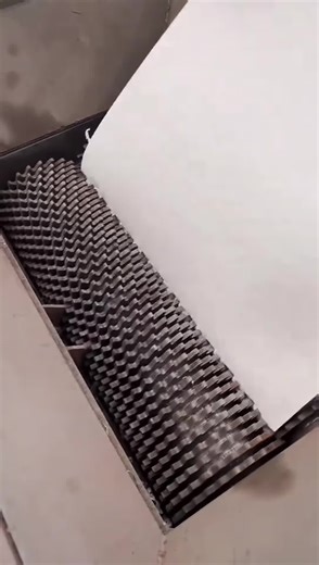 Explore the Power of a Super-Sized Paper Shredder