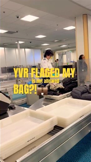 Leaving Canada… Then This Happened 😳