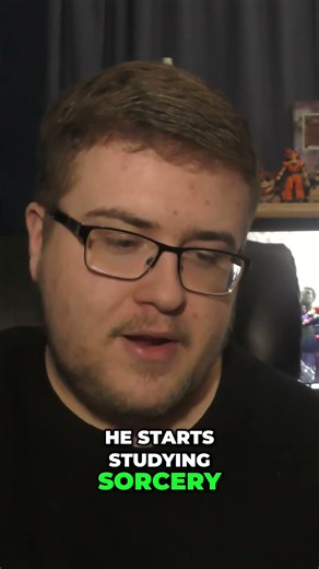 Doctor Doom’s INSANE Origin Story