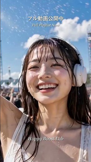海風を感じる爽やか洋楽Playlist✨ #shorts #作業用bgm